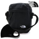 【ゴールデンウィークセール開催中】 セットでお得 ザ ノースフェイス ショルダーバッグ メンズ レディース THE NORTH FACE TRAVEL CROS...
