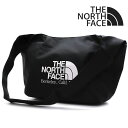 ザ・ノース・フェイス 【GWセール開催中】ザ ノースフェイス ショルダーバッグ メンズ レディース THE NORTH FACE BIG LOGO SHOULDER BAG ブラック NN2PQ14J BLK 【送料無料】