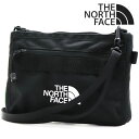 ザ・ノース・フェイス ザ ノースフェイス ショルダーバッグ メンズ レディース THE NORTH FACE CAMP CROSS BAG ブラック NN2PQ17A BLK 【送料無料】