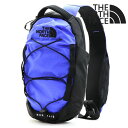 【ゴールデンウィークセール開催中】 ザ ノースフェイス ボディバッグ メンズ レディース THE NORTH FACE BOREALIS SLING ブルー N...