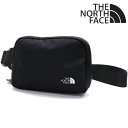 【お買い物マラソンセール開催中】ザ ノースフェイス ボディバッグ メンズ レディース THE NORTH FACE ブラック NN2PP65A BLK 【送料無...