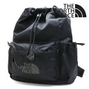 【ゴールデンウィークセール開催中】 ザ ノースフェイス バックパック レディース メンズ THE NORTH FACE リュック バッグ NN2PQ07J BL...