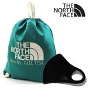 【お買い物マラソンセール開催中】ザ ノースフェイス マスクセット リュック レディース メンズ THE NORTH FACE バックパック バッグ BIG LO...