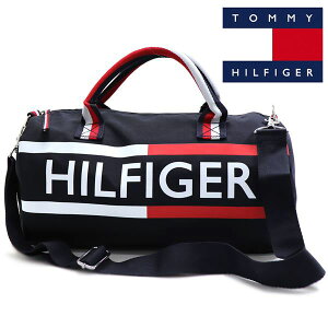 GW볫ۥȥߡҥե Хå ǥ  TOMMY HILFIGER 2way ܥȥХå ιԥХå ͥӡ 69J2841 411 ̵