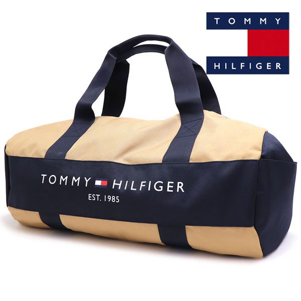 ڥץ󥰥볫ۥȥߡҥե Хå ǥ  Tommy Hilfiger 2Way ܥȥХå ١ 69J9189 280 ̵