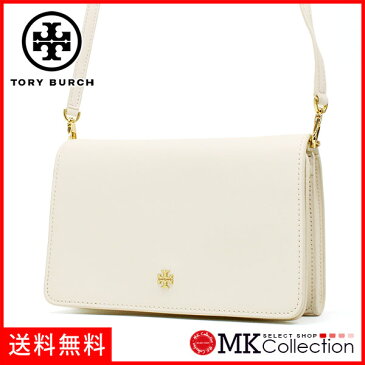 トリーバーチ ショルダーバッグ レディース TORY BURCH NEW IVORY 49126 104 【当店全品送料無料♪】【あす楽】