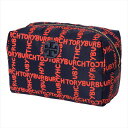 トリーバーチ ポーチ レディース TORY BURCH Po...