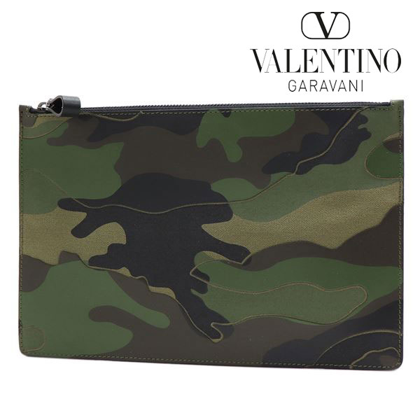 楽天市場】valentino 迷彩 クラッチの通販 楽天市場】valentino 迷彩 クラッチの通販