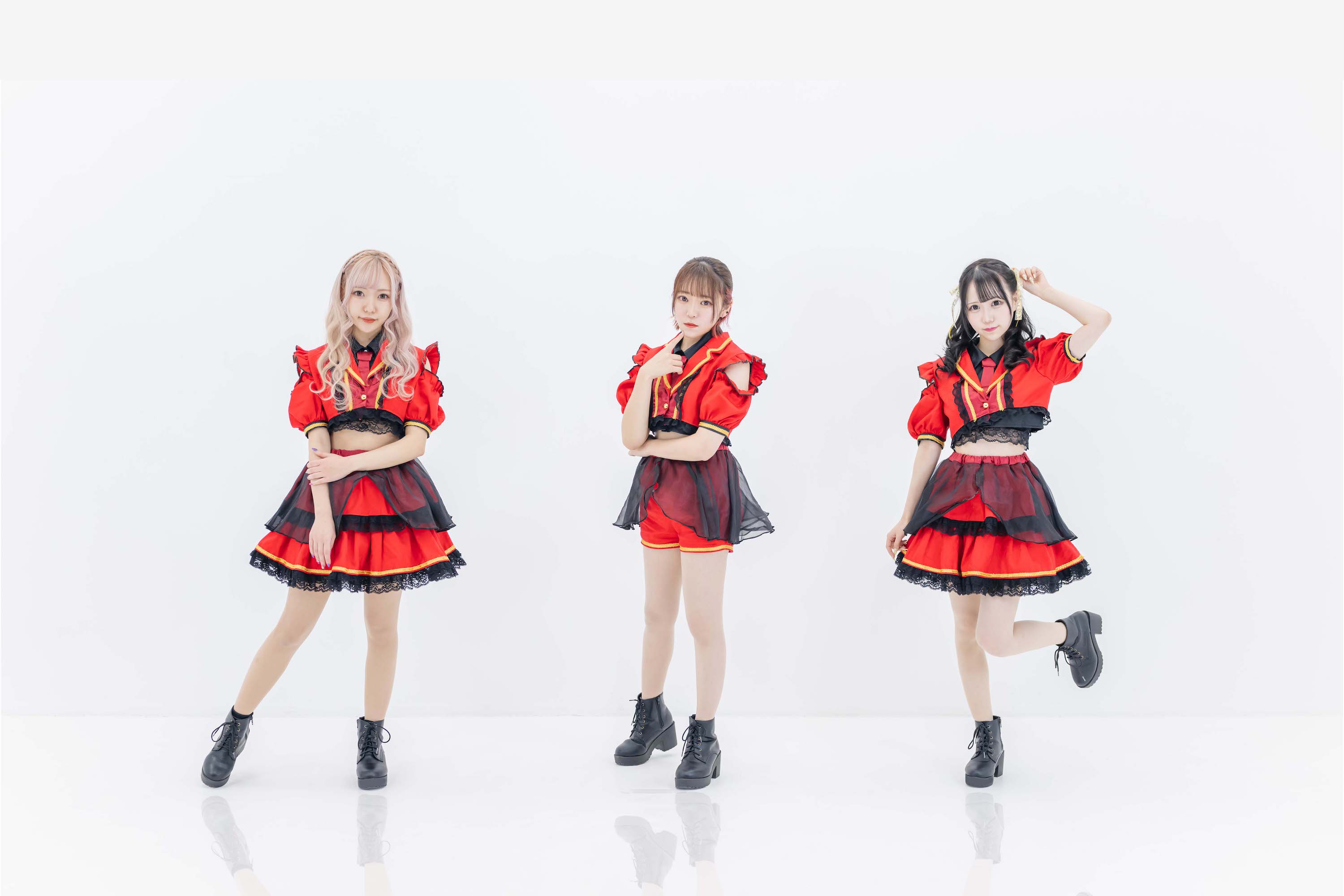 FIRST SELECTION [ 生きてゆくのさ! ]ファーセレ 2nd アルバム 仙台 東北 アイドル アーティスト 宮城うた 清水ゆう 汐月かのん邦楽 CD J-POP シングル メーカー直送 正規品 国内盤 送料込み 送料無料