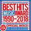 「全国MIXCD販売 ランキング シリーズ連続 第1位!!」《送料無料/MIXCD》BEST HITS MUSIC AWARD 1990-2018 mixed by AV8 ALL DJ’S《洋楽 Mix CD/洋楽 CD》《AWA-001/メーカー直送/輸入盤/正規品》