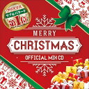 ŐV  & V NX}X\O u\O MIX CD -  - MERRY CHRISTMAS - OFFICIAL MIX CD + DVD - BGM PV my qbg`[g ŐV y lC LO  p  2020 2021 my  MRX - 001 002@[J[ Ki