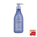 【レビュー特典付き】 ロレアル プロフェッショナル セリエ エクスパート ブロンディファイアー グロス シャンプー 500ml
