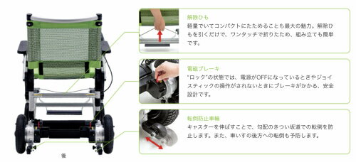 折り畳み 持ち運び 軽い 軽量 屋内 屋外 【公式】 家 車椅子 操作し 最新型 ここあ様専用 新品 車椅子 コンパクト 看護/介護用品