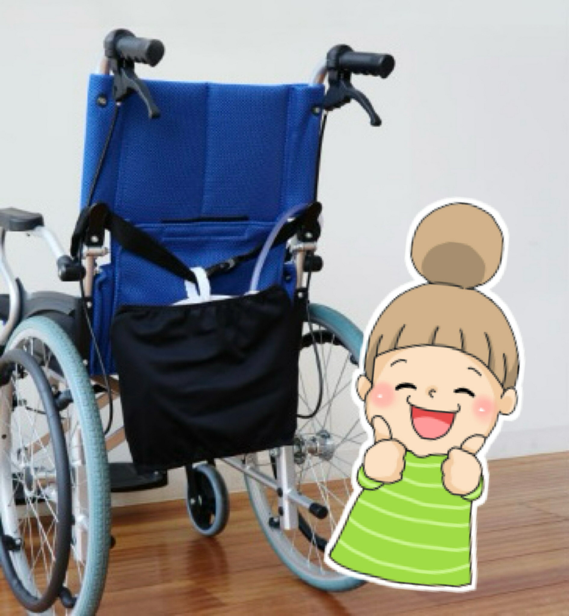 商品情報仕様サイズ：横27cm 高さ27cm素材：ナイロン85％　ポリウレタン15％導尿バッグカバー　どうにょうバッグ　プライバシーの保護や心理的安心感を得られます。 導尿　バッグ　恥ずかしい 中身の確認や、排出時は下部をめくるだけ、都度取り出す必要はありません。撥水加工を施すことで速乾性に優れ、繰り返し選択ができます。導尿バッグを使用する方やそのご家族から寄せられたご意見外出の際に導尿バッグを隠したい・・・ 中身の確認や排出の度に取り外しが必要になり手間・・・気軽に手に入らず、エコバッグやスーパ一の袋を代わりに使用している市販されている商品は高額で躊躇してしまう そのような声にお応えして、手軽にご使用いただける 5