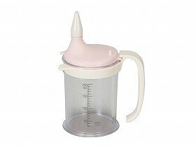 【すいくちくん】　アイエスケー　食事補助用具