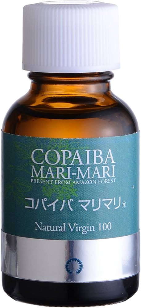 コパイバ マリマリ 20ml コパイバマリマリ