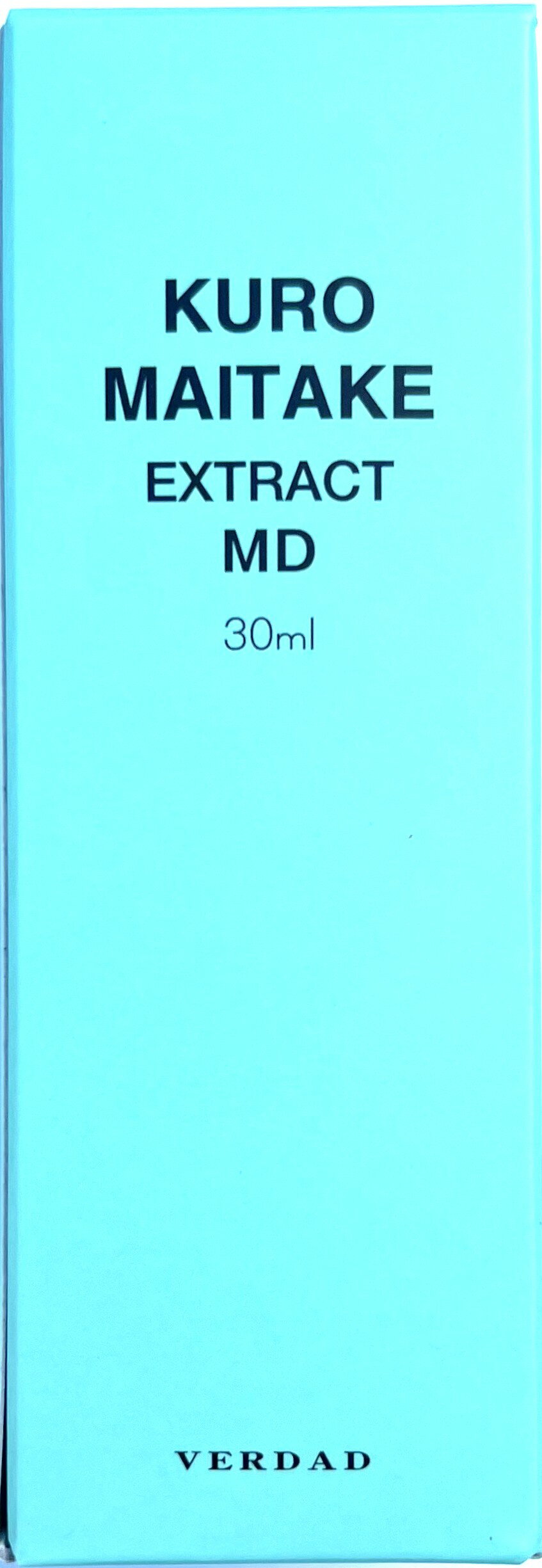 KUROマイタケ エキス 30ml 液状 MDフラクション