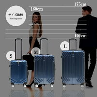 スーツケースキャリーケースキャリーバッグ小型Sサイズ超軽量ダブルキャスターTSAロック搭載ムーク【M∞K】