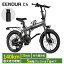 ֡ڥ󥭥1̡ۡڤ㤤ʪޥ饽 34OFFEENOUR C4 ž ưȼž ڷǧѸ ưž ưХ e bike ޤꤿ ž 5ʳ ޥ7® Ͽ եưž ѡ ̳ ̶ 140KMԲǽפ򸫤