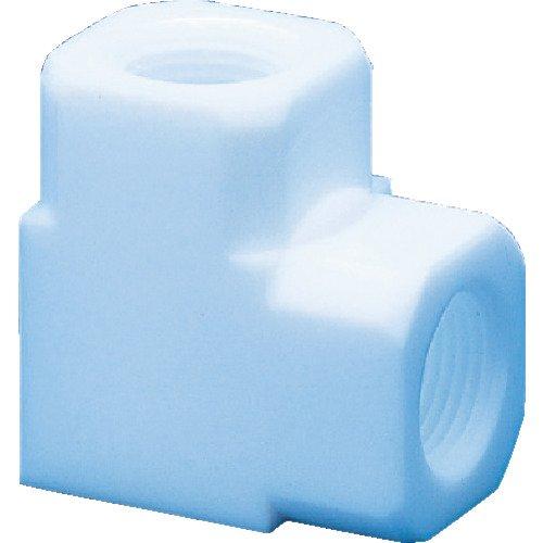 TRUSCO(トラスコ) PTFEパイプエルボー TPPE