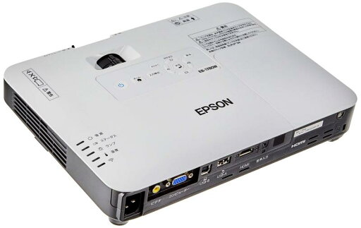 EPSON プロジェクター EB-17 EPSON プロジェクター EB-17