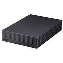 バッファロー HD-EDS6.0U3-BA パソコン&テレビ録...(2)