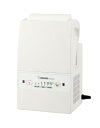 象印 布団乾燥機 スマートドライ コンパクトモデル マット&ホース不要 角度調節 RF-UA10AM-WA(2)