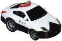マルカ(Maruka) ドライブタウン NO.27 日産 フェアレディZパトカー おもちゃ 車 3歳以上 173172(3)