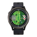 アサヒゴルフ GPSゴルフナビ EAGLE VISION ACE PRO EV-337