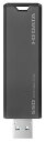 I-O DATA アイ・オー・データ USB 10Gbps(USB 3.2 Gen2)対応 スティックSSD SSPS-USシリーズ SSPS-US1GR(2)