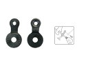GIZA PRODUCTS(ギザプロダクツ) フェンダー アダプター (クイックレリーズ用) Fender Adapter (for Quick Release...