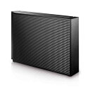 IODATA HDCX-UTL2K パソコン/テレビ録画対応 外付ハードディスク 2TB(2)