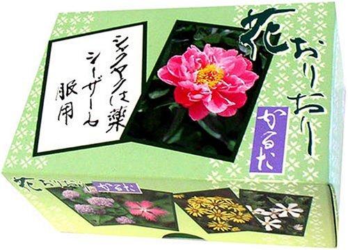 奥野かるた店(Okuno Karuta-ten) かるた 花おりおりかるた