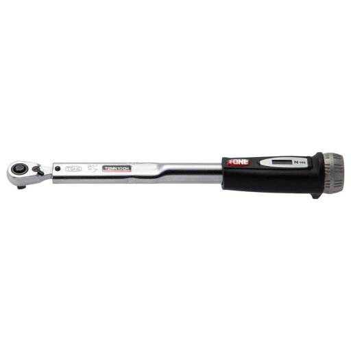 トネ(TONE) プレセット形トルクレンチ(ダイレクトセット・コンパクトヘッドタイプ) T0MN000CH-QL トネ(TONE) プレセット形トルクレンチ(ダイレクトセット・コンパクトヘッドタイプ) T0MN000CH-QL