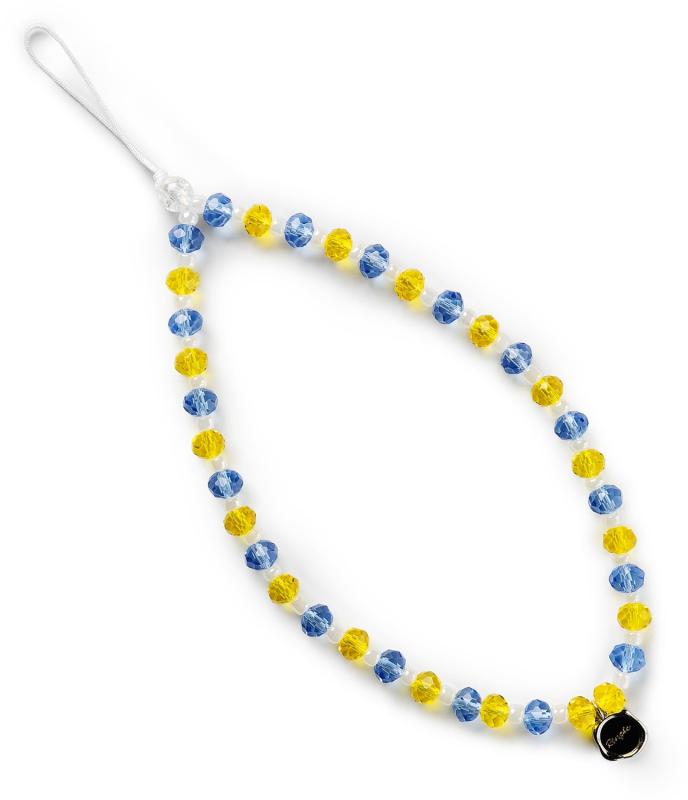 乐天商城 - 【Ringke】BEADED STRAP 携帯 落下防止 紛失防止 スマホ ストラップ スマホストラップ スマートフォンストラップ