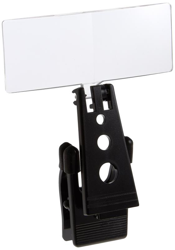 シンワ測定 ルーペ 精密作業用