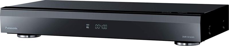 パナソニック 3チューナー ブルーレイレコーダー 4Kチューナー内蔵 4K放送長時間録画/W録画対応 おうちクラウドDIGA