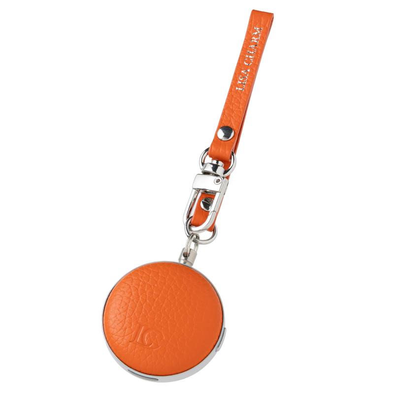 防犯ブザー 防犯アラーム Lisa Charm (リサチャーム) 大人用防犯ブザー 女性用防犯ブザー