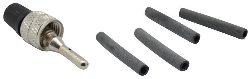 トップ(Top) バルブセット (バルブ/トップナット/キャップ/虫ゴム) 22800