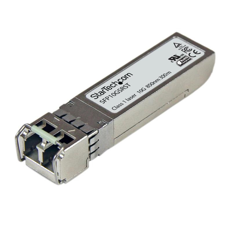 StarTech.com HP製品互換SFP+モジュール