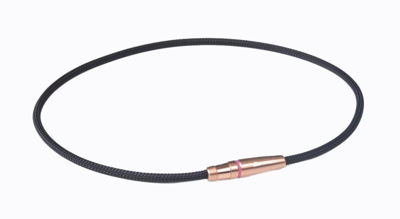 楽天市場】ファイテン rakuwaネックx100 リーシュモデル 50cmの通販