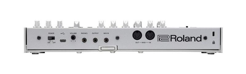 Roland ローランド/TR-06 Boutique リズム・マシン 2
