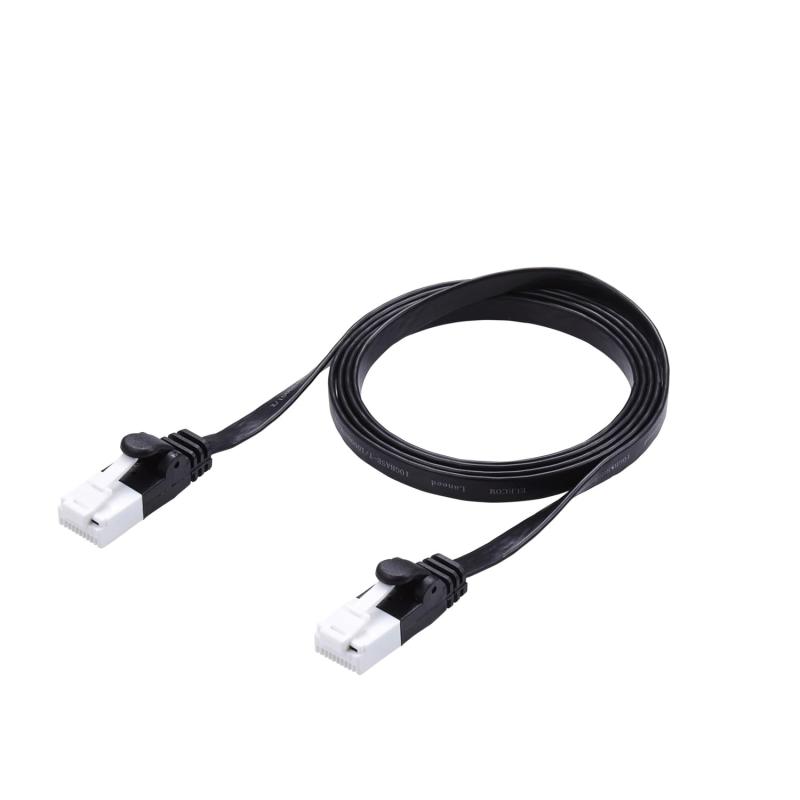 Rakuten - エレコム LANケーブル CAT6A