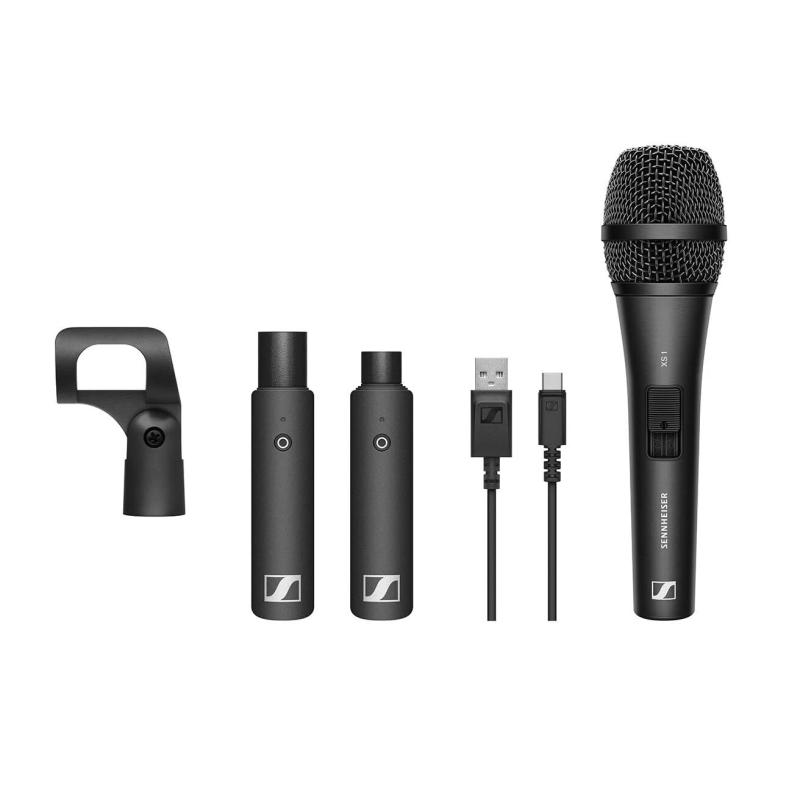 ゼンハイザー XS Wireless Digital ステージ＆リハーサル