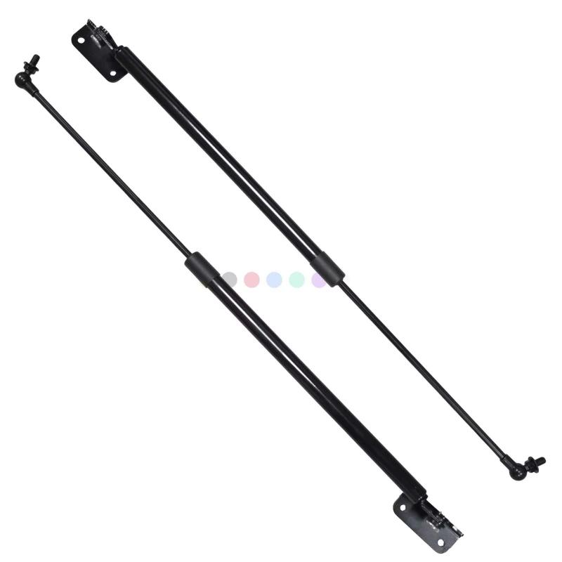 樂天商城 - XIANGSHANG 2005-2010 スバル R1 RJ1 RJ2 リアゲートダンパー 63269KG020 バックドアダンパー リアハッチダンパー トランクダンパー 車検対応 交換用品 2本組 [並行輸入品]