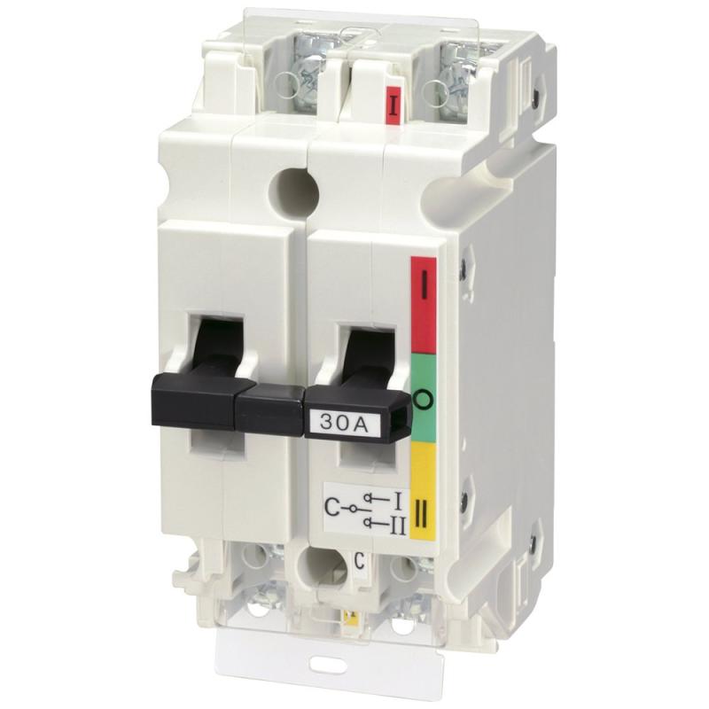 Rakuten - 日東工業(NiTO) 切替開閉器 DS322P30A