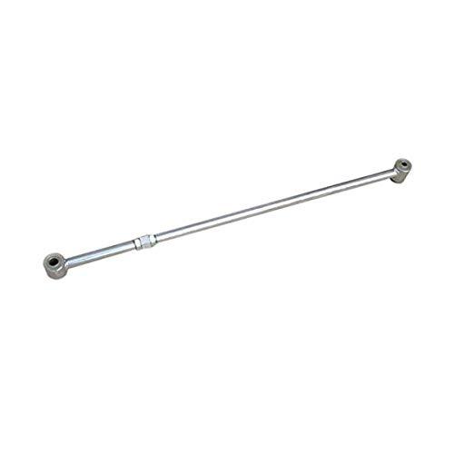 viz 調整式ラテラルロッド フロント ジムニー JB23 JB33 VIZ-LRS8-3