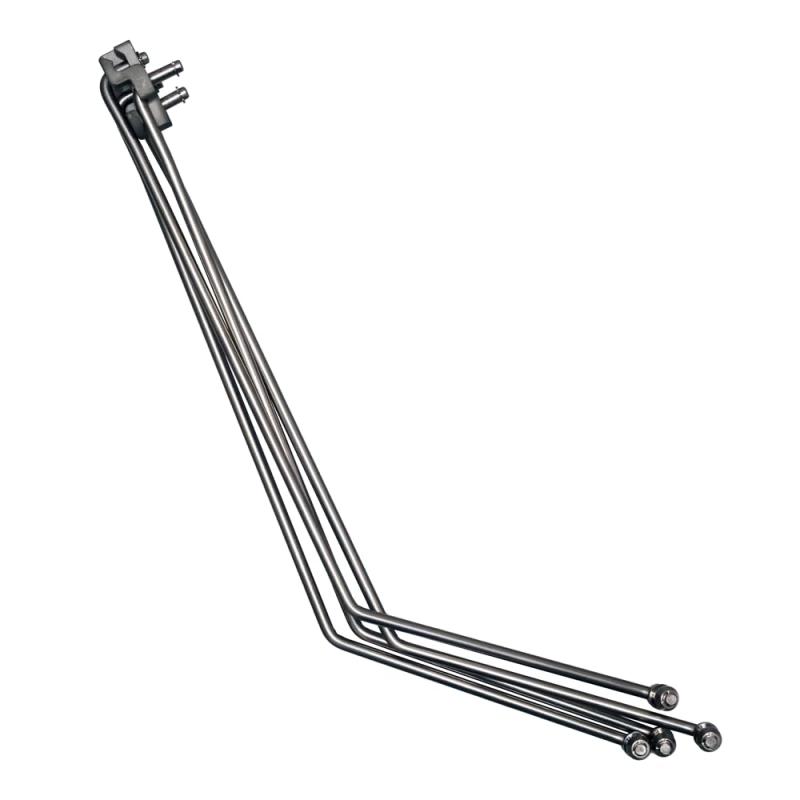 乐天商城 - MONORAL (モノラル) 五徳アタッチメントLL ワイヤフレーム ソリッドラージ 用オプション MT-0120