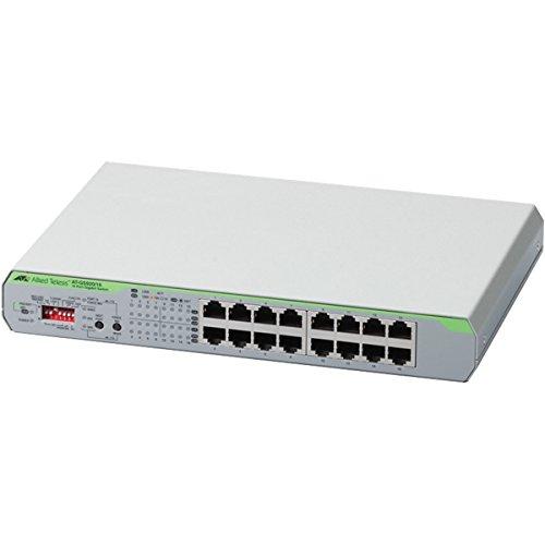 乐天商城 - AT-GS920/16 レイヤー2スイッチ