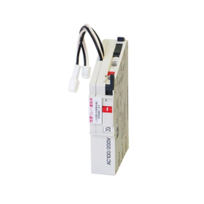 河村電器 屋内用手元開閉器 ブレードブレーカ NAS 2P2E